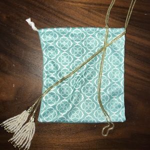 Kendra Scott Annora Lariat Necklace